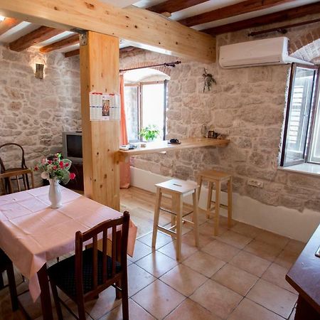 Apartment Riva Šibenik Kültér fotó