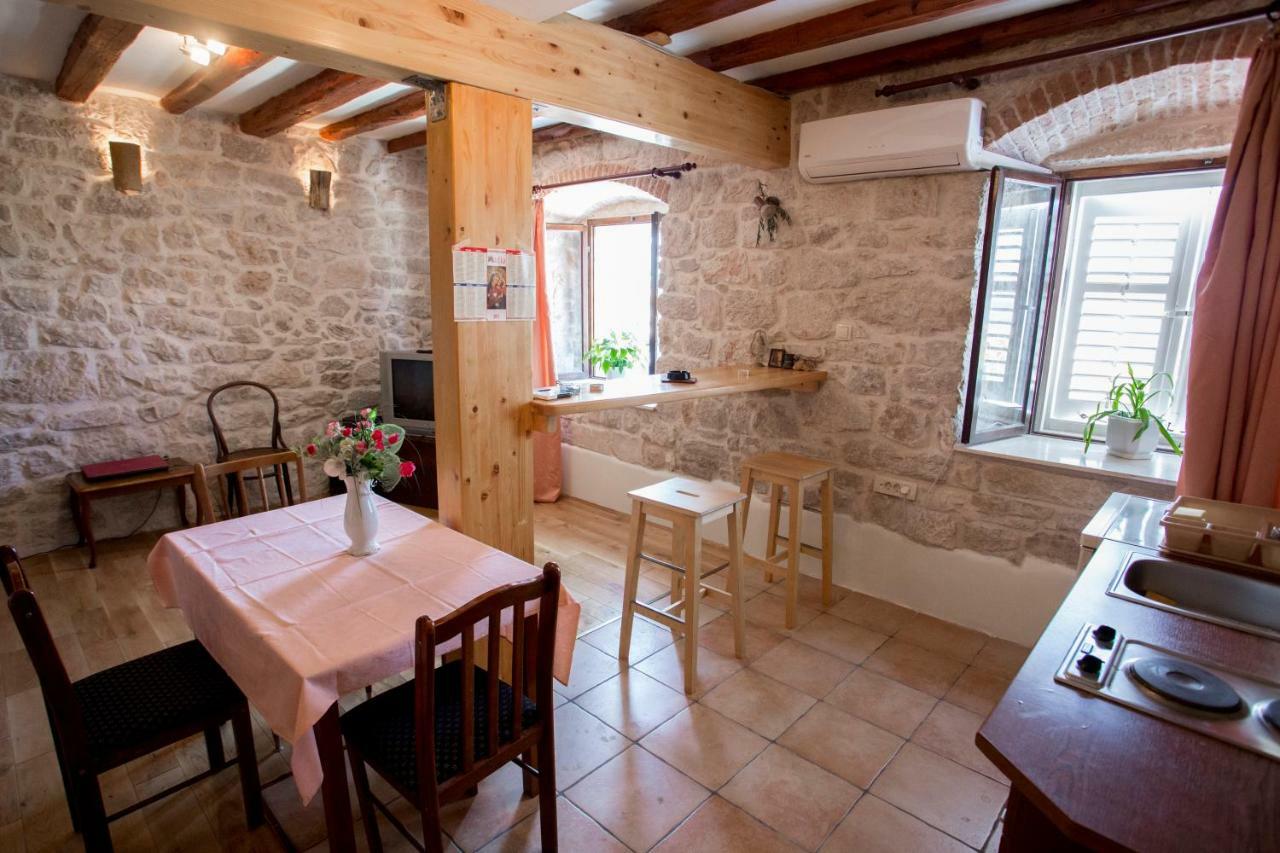 Apartment Riva Šibenik Kültér fotó