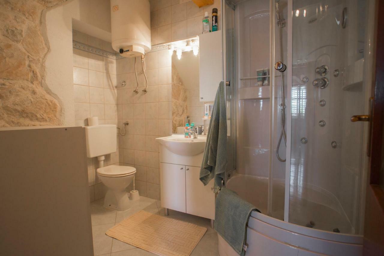 Apartment Riva Šibenik Kültér fotó