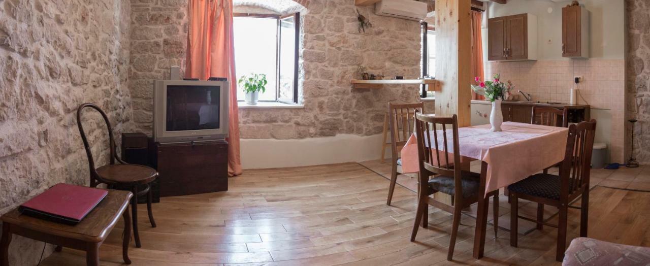 Apartment Riva Šibenik Kültér fotó