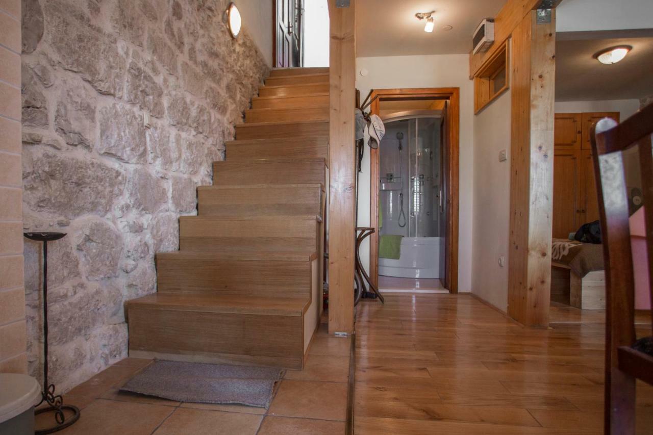 Apartment Riva Šibenik Kültér fotó
