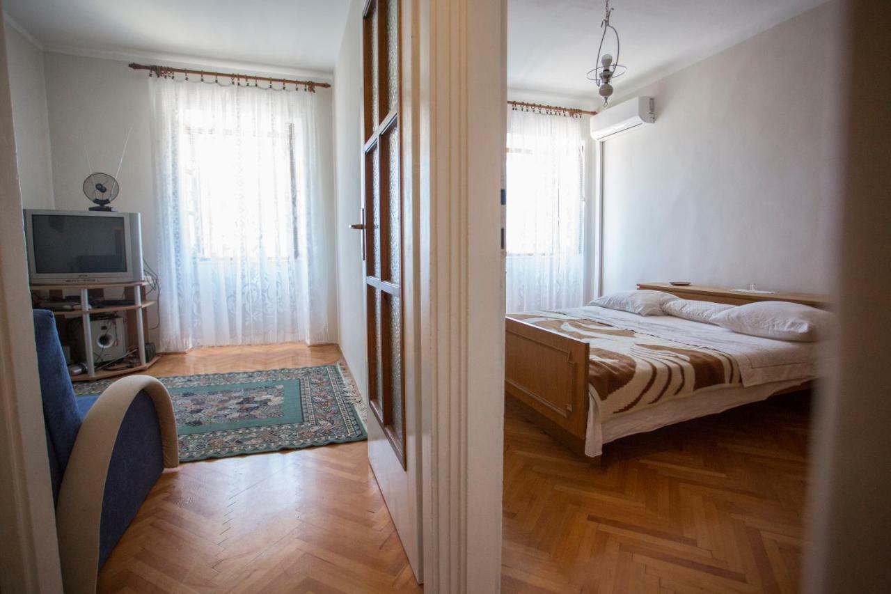 Apartment Riva Šibenik Kültér fotó